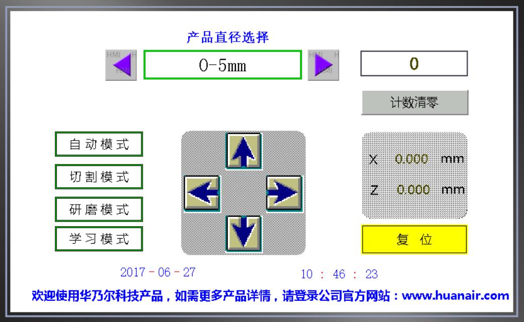 全自動(dòng)焊接熔深測試儀WAM4000